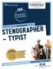 Stenographer_-_typist