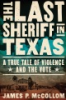 The_last_sheriff_in_Texas