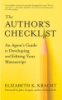 The_author_s_checklist