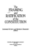 The_Framing_and_ratification_of_the_Constitution