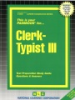 Clerk-typist_III