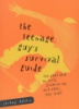 The_teenage_guy_s_survival_guide