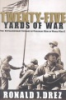 Twenty-five_yards_of_war
