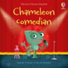 Chameleon_comedian