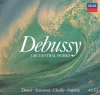 Debussy__Orchestral_Works