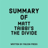 Summary_of_Matt_Taibbi_s_The_Divide