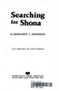 Searching_for_Shona