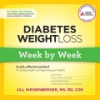 Diabetes_weight_loss--_week_by_week